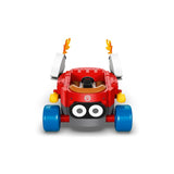 72034 LEGO Super Mario - Mario Kart: Baby Mario vs Baby Luigi