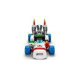 72035 LEGO Super Mario - Mario Kart: Officina di Toad