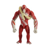 35550 Giochi Preziosi - Godzilla x Kong - Action figure Godzilla, Kong o Skar