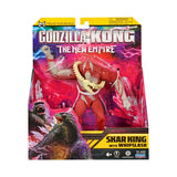 35550 Giochi Preziosi - Godzilla x Kong - Action figure Godzilla, Kong o Skar