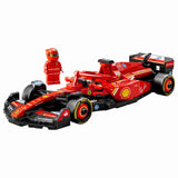 77242 LEGO Speed Champions - Auto da corsa F1: Ferrari SF-24