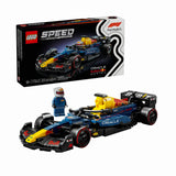 77243 LEGO Speed Champions - Auto da corsa F1: Oracle Red Bull Racing RB20