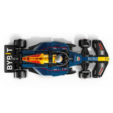 77243 LEGO Speed Champions - Auto da corsa F1: Oracle Red Bull Racing RB20