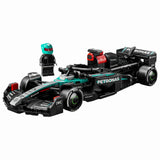 77244 LEGO Speed Champions - Auto da corsa F1: Mercedes-AMG W15