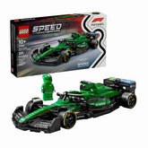 77245 LEGO Speed Champions - Auto da corsa F1: Aston Martin Aramco AMR24