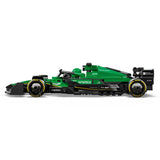 77245 LEGO Speed Champions - Auto da corsa F1: Aston Martin Aramco AMR24