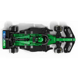 77245 LEGO Speed Champions - Auto da corsa F1: Aston Martin Aramco AMR24