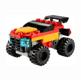 30691 LEGO Polybag Creator 3in1 - Mini-Monster Truck convertibile