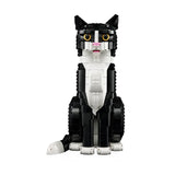 21349 LEGO Ideas - Gatto Tuxedo