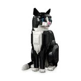21349 LEGO Ideas - Gatto Tuxedo
