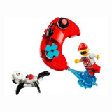 30698 LEGO Polybag DREAMZzz - Mini-controller di volo di Cooper