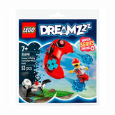 30698 LEGO Polybag DREAMZzz - Mini-controller di volo di Cooper