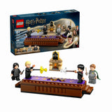 76441 LEGO Harry Potter - Castello di Hogwarts: Club dei Duellanti