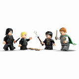 76441 LEGO Harry Potter - Castello di Hogwarts: Club dei Duellanti