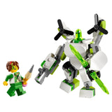 71487 LEGO DREAMZzz - Le avventure del robot e del veicolo di Z-Blob