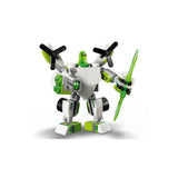 71487 LEGO DREAMZzz - Le avventure del robot e del veicolo di Z-Blob