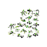 71487 LEGO DREAMZzz - Le avventure del robot e del veicolo di Z-Blob