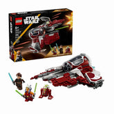 75401 LEGO Star Wars - Jedi Interceptor di Ahsoka
