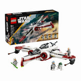 75402 LEGO Star Wars - Starfighter ARC-170