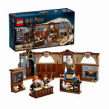 76442 LEGO Harry Potter - Castello di Hogwarts: Lezione di incantesimi