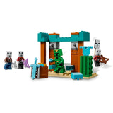 21267 LEGO Minecraft - Pattuglia nel deserto della bestia