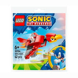 30704 LEGO Polybag Sonic - Attacco di Balkiry
