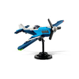 31160 LEGO Creator 3in1 - Velivolo: aereo da competizione