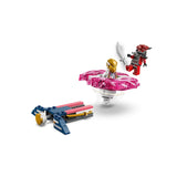 71824 LEGO Ninjago - Spinner del drago Spinjitzu di Sora