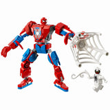 76308 LEGO Marvel - Mech di Spider-Man contro Anti-Venom
