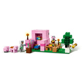 21268 LEGO Minecraft - La casa del maialino