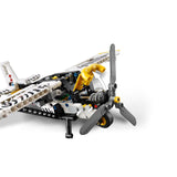 42198 LEGO Technic - Aereo Bush