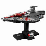 75404 LEGO Star Wars - Nave dassalto di classe Acclamator