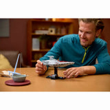 75404 LEGO Star Wars - Nave dassalto di classe Acclamator