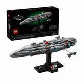 75405 LEGO Star Wars - Starcruiser Home One
