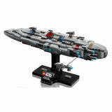 75405 LEGO Star Wars - Starcruiser Home One