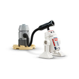 75410 LEGO Star Wars - N-1 Starfighter di Mando e Grogu