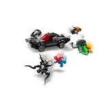 76309 LEGO Marvel - Spider-Man contro Muscle Car di Venom