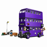 76446 LEGO Harry Potter - Avventura su Nottetempo