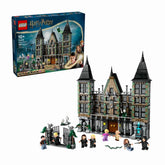 76453 LEGO Harry Potter - Villa Malfoy