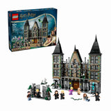 76453 LEGO Harry Potter - Villa Malfoy