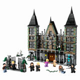 76453 LEGO Harry Potter - Villa Malfoy