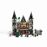76453 LEGO Harry Potter - Villa Malfoy
