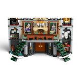 76453 LEGO Harry Potter - Villa Malfoy
