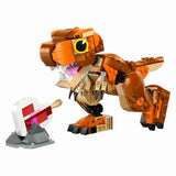 76967 LEGO Jurassic World - Little Eatie: T. rex