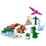 11041 LEGO Classic - Dinosauri creativi