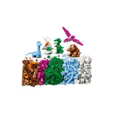 11041 LEGO Classic - Dinosauri creativi
