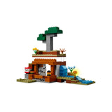 21269 LEGO Minecraft - Spedizione nella miniera dell'armadillo