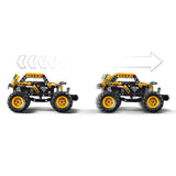 42199 LEGO Technic - Pull-back Monster Jam DIGatron