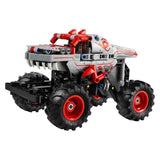 42200 LEGO Technic - Pull-back: Monster Jam ThunderROARus