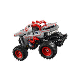 42200 LEGO Technic - Pull-back: Monster Jam ThunderROARus